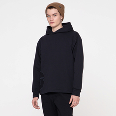 Мужская худи STREETBEAT Straight Hoodie French Terry