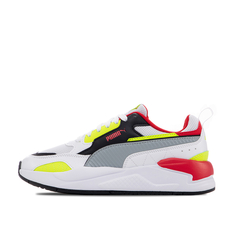 Подростковые кроссовки X-Ray 2 Square Puma