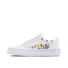 Детские кеды Old Skool Vans