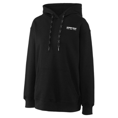 Женская худи Basic Hoodie Streetbeat