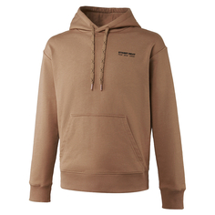 Мужская худи Basic Hoodie Streetbeat