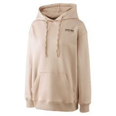 Женская худи Basic Hoodie Streetbeat
