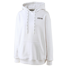Женская худи Basic Hoodie Streetbeat