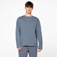 Мужской лонгслив Street Beat Long Sleeve Basic Tee Streetbeat