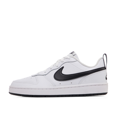 Подростковые кроссовки Court Borough Low Nike