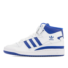 Подростковые кроссовки Forum Mid Adidas