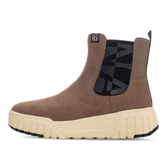 Женские ботинки Olivya Suede Napapijri