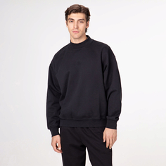 Мужской свитшот Street Beat Hight Neck Crew Fleece Streetbeat