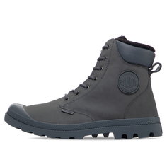 Мужские ботинки Pampa Sport Cuff Palladium