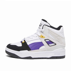 Подростковые кроссовки Slipstream Hi Heritage Puma
