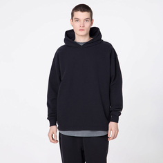 Мужская худи STREETBEAT Straight Hoodie Peach Effect