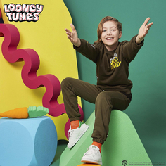 Подростковые брюки Street Beat Pants & Looney Tunes Streetbeat