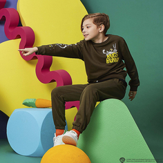 Подростковая толстовка Street Beat Sweatshirt & Looney Tunes Streetbeat