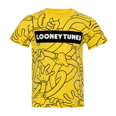 Детская футболка Street Beat T-Shirt & Looney Tunes Streetbeat