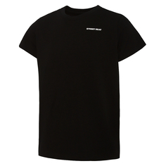 Подростковая футболка Street Beat Kids Basic T-Shirt Girls Streetbeat
