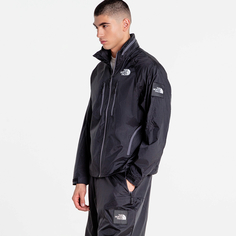 Мужская куртка Куртка M TNF X YI WIND JKT TNF BLACK The North Face
