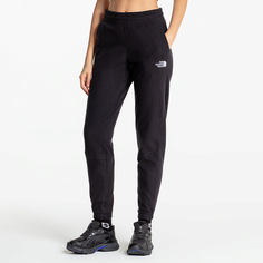 Женские брюки Брюки W 100 GLACIER JOGGER TNF BLACK The North Face
