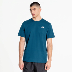 Мужская футболка Redbox Celebration Tee The North Face