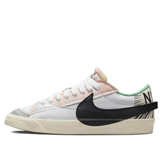 Мужские кроссовки Blazer Low 77 Jumbo Nike