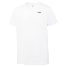 Подростковая футболка Street Beat Kids Basic T-Shirt Boys Streetbeat