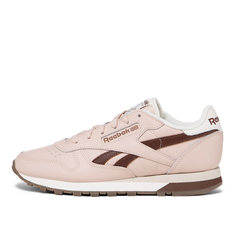 Женские кроссовки Reebok Classic Leather