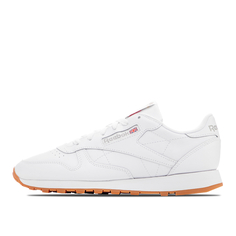 Женские кроссовки Женские кроссовки Classic Leather Reebok