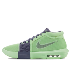 Мужские кроссовки Полуботинки для акт. отдыха LEBRON WITNESS VIII Nike