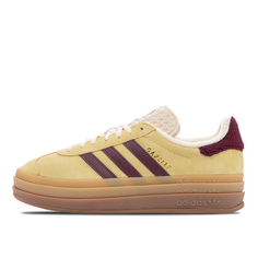 Женские кроссовки Gazelle Bold Adidas