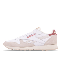 Женские кроссовки Reebok Classic Leather