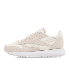 Женские кроссовки Полуботинки CLASSIC LEATHER SP IE0810 Reebok