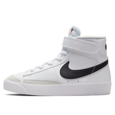 Детские кроссовки Blazer Mid 77 (PS) Nike