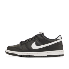 Подростковые кроссовки Nike Dunk Low