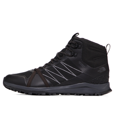 Мужские ботинки Litewave Fastpack II Mid Waterproof The North Face