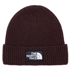 Шапка Logo Box Cuffed The North Face