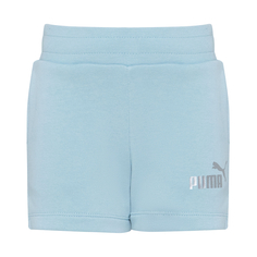 Подростковые шорты ESS+ Shorts Puma