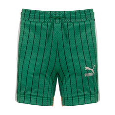 Подростковые шорты For The Fanbase Mesh Shorts Puma