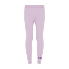 Подростковые леггинсы Essentials Logo Leggings Puma