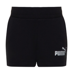Подростковые шорты ESS+ Shorts Puma