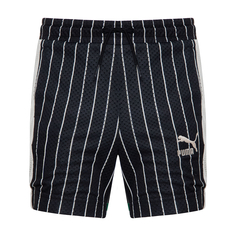 Подростковые шорты For The Fanbase Mesh Shorts Puma