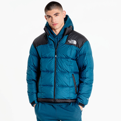 Мужская куртка Куртка M LHOTSE JACKET Midnight Petrol The North Face