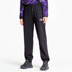 Женские брюки Брюки W ESSENTIAL JOGGER TNF BLACK The North Face
