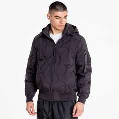 Куртка LIGHTWEIGHT DOWN JACKET Alpha Industries