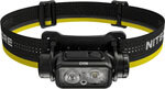 Налобный фонарь Nitecore NU43 LUMINUS SST-20-W 1400 люмен 130м 165ч Встроенный литий-ионный аккумулятор емкостью в 3400mAh