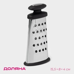 Терка овальная доляна