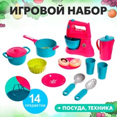 Игровой набор NO Brand