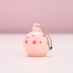 Фигурный бальзам для губ Ural LAB