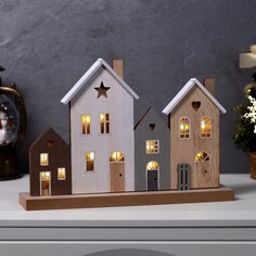 Подвеска световая Luazon Lighting