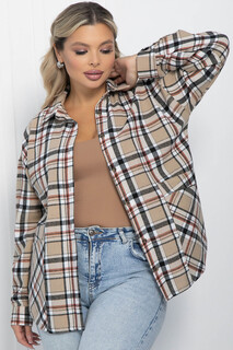 Рубашка LT Collection