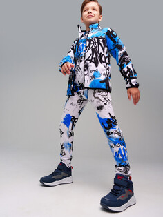 Ботинки Playtoday