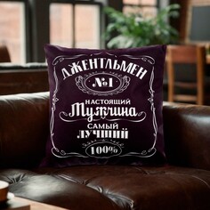 Подушка декоративная Этель
